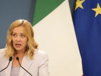 Джорджия Мелони поддержала позицию США по Венесуэле, несмотря на критику России и Китая dzhordzhiya meloni podderzhala pozicziyu ssha po venesuele nesmotrya na kritiku rossii i kitaya-lavi-su-0