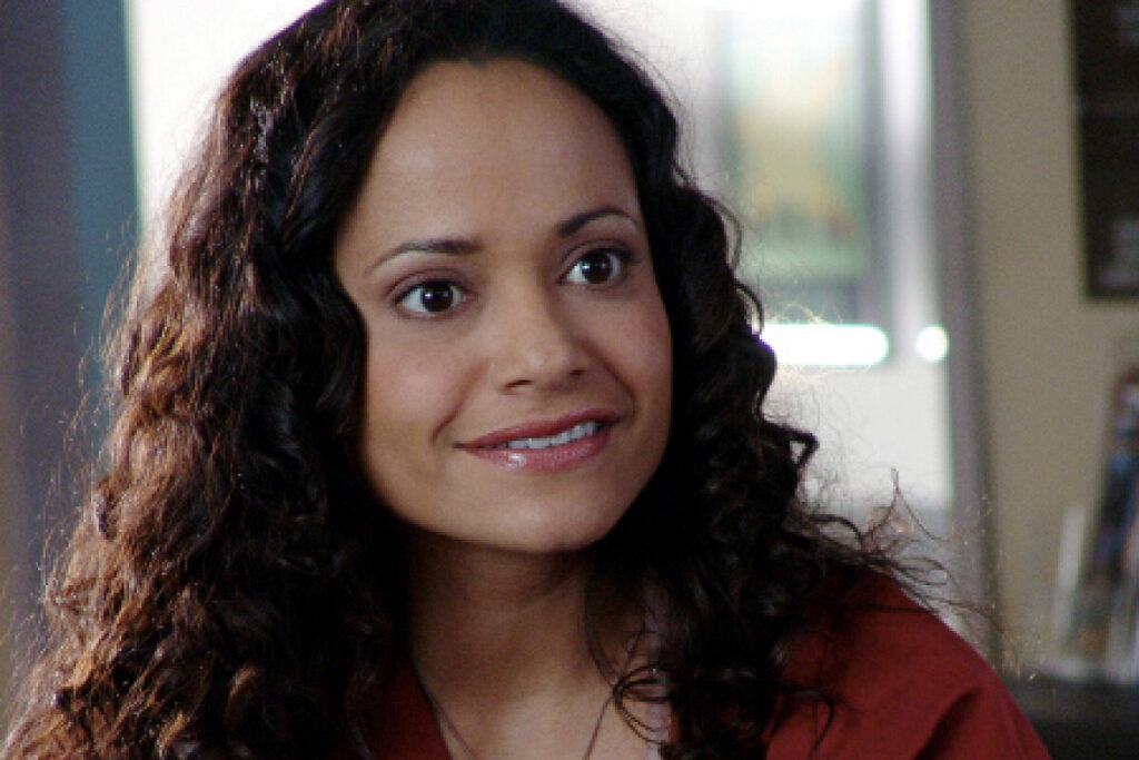 Джуди Рейес