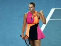 Елена Рыбакина побеждает Арину Соболенко на Australian Open elena rybakina pobezhdaet arinu sobolenko na -lavi-su-0