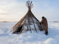 ФИЦ ИЦиГ СО РАН и США: как нганасаны и якуты выжили в Сибири ficz iczig so ran i ssha kak nganasany i yakuty vyzhili v sibiri-lavi-su-0