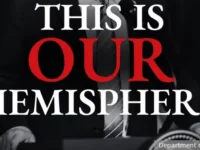 Госдеп США и Дональд Трамп определяют приоритеты американской политики в Западном полушарии gosdep ssha i donald tramp opredelyayut prioritety amerikanskoj politiki v zapadnom polusharii-lavi-su-0