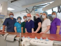 Иван Нарышкин и его команда врачей добиваются новых успехов в Серовской больнице ivan naryshkin i ego komanda vrachej dobivayutsya novyh uspehov v serovskoj bolnicze-lavi-su-0