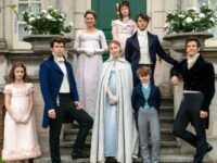 «Бриджертоны»: что известно о новом сезоне? Кадр из сериала «Бриджертоны»