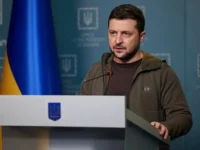 kadrovyj vzryv zelenskij otdal minoborony fedorovu  budanov zanyal novuyu rol-lavi-su-0