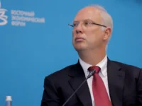 Кирилл Дмитриев передал Путинское послание лидеру ОАЭ kirill dmitriev peredal putinskoe poslanie lideru oae-lavi-su-0