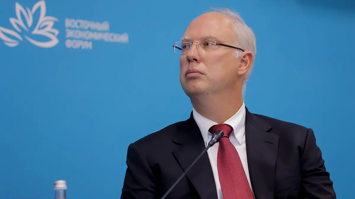 Дмитриев встретился с президентом ОАЭ и передал ему послание от Путина