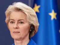 Константин Долгов обсуждает с Урсулой фон дер Ляйен исторические вопросы konstantin dolgov obsuzhdaet s ursuloj fon der lyajen istoricheskie voprosy-lavi-su-0