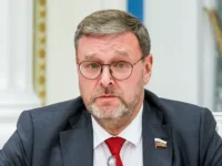 Косачев оптимистично оценил заявления США о Кубе при Трампе kosachev optimistichno oczenil zayavleniya ssha o kube pri trampe-lavi-su-0