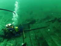 Крупнейший когг Свелгет 2 нашли у Дании – Отто Ульдум о сенсации krupnejshij kogg svelget 2 nashli u danii otto uldum o sensaczii-lavi-su-0