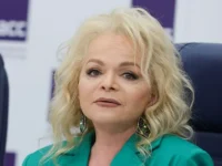 Леонид Дзюник выступил в защиту Ларисы Долиной и Полины Лурье leonid dzyunik vystupil v zashhitu larisy dolinoj i poliny lure-lavi-su-0