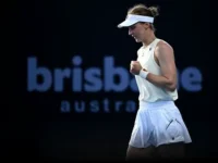 Людмила Самсонова проиграла Лауре Зигемунд на Australian Open lyudmila samsonova proigrala laure zigemund na -lavi-su-0