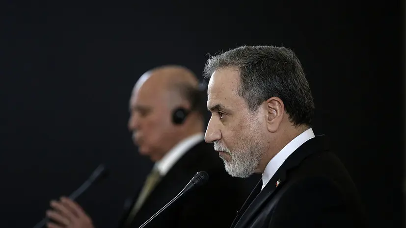 МИД Ирана сообщил о гибели более 3 тысяч человек в ходе беспорядков