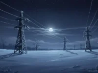 Минэнерго Белоруссии мобилизовало силы для восстановления электросетей после циклона minenergo belorussii mobilizovalo sily dlya vosstanovleniya elektrosetej posle cziklona-lavi-su-0