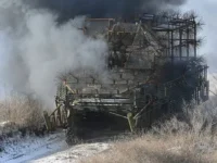 Минобороны РФ заявило о полном контроле над Купянск-Узловым minoborony rf zayavilo o polnom kontrole nad kupyanskuzlovym-lavi-su-0