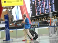 Минтранс России: Шереметьево, Внуково, Домодедово успешно справились со снегопадом mintrans rossii sheremetevo vnukovo domodedovo uspeshno spravilis so snegopadom-lavi-su-0