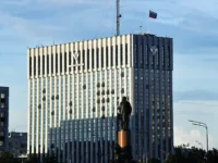 Минюст усилил давление — список иноагентов пополнился minyust usilil davlenie spisok inoagentov popolnilsya-lavi-su-0