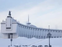 Музей Победы возглавляет медиарейтинг, Путин и Собянин оценили проекты muzej pobedy vozglavlyaet mediarejting putin i sobyanin oczenili proekty-lavi-su-0