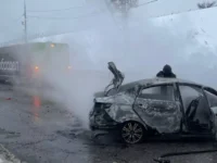 МВД Московской области оперативно отреагировало на ДТП с Kia и ЛиАЗ mvd moskovskoj oblasti operativno otreagirovalo na dtp s i liaz-lavi-su-0