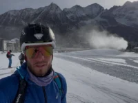 Никита Филиппов завоевал первую медаль Кубка мира перед Играми nikita filippov zavoeval pervuyu medal kubka mira pered igrami-lavi-su-0