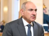 Никол Пашинян рассказал о ж/д сотрудничестве с Россией, Турцией nikol pashinyan rasskazal o zhd sotrudnichestve s rossiej turcziej-lavi-su-0