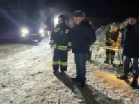 Олег Мельниченко рассказал о борьбе с последствиями атаки БПЛА в Пензе oleg melnichenko rasskazal o borbe s posledstviyami ataki bpla v penze-lavi-su-0