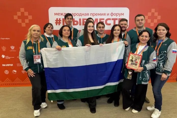 Паслер объявил о новой поддержке волонтеров и карты «Уралочка»-0