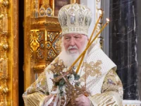 Патриарх Кирилл и РПЦ обращаются к духовной мобилизации в разгар СВО patriarh kirill i rpcz obrashhayutsya k duhovnoj mobilizaczii v razgar svo-lavi-su-0
