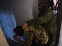 Плен под Димитровом. Загадка Даниэля, бойца «Азова» и ВСУ plen pod dimitrovom zagadka danielya bojcza azova i vsu-lavi-su-0