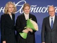 Праздник творчества: День артиста стартовал в Национальном центре prazdnik tvorchestva den artista startoval v naczionalnom czentre-lavi-su-0