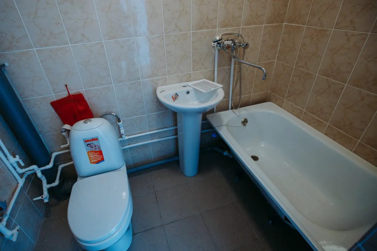 Больше тысячи жителей Партизанска остались без воды ИА PrimaMedia.ru