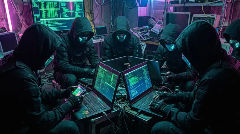 Экономист Щербаченко: мошенники будут активнее использовать ИИ в 2026 году