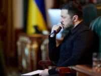 Рейтинг КМИС для Зеленского упал, Залужный и Буданов в лидерах rejting kmis dlya zelenskogo upal zaluzhnyj i budanov v liderah-lavi-su-0