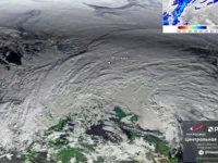 roskosmos pokazal cziklon frensis na puti k moskve s orbity-lavi-su-0