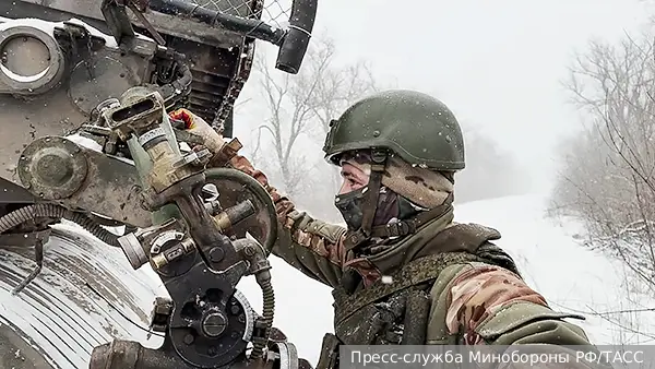 ВС России поразили места подготовки к запуску украинских БПЛА дальнего действия