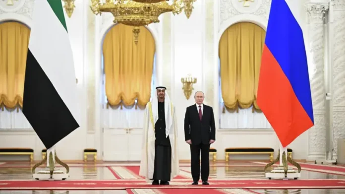 rossiya i oae prochnye uzy sotrudnichestva i novye gorizonty-lavi-su-0