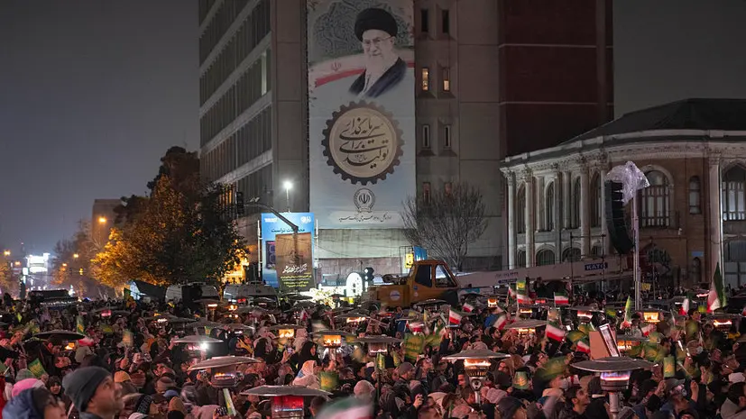 NYT: Рубио обсудил с Нетаньяху по телефону протесты в Иране