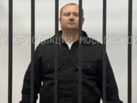 Рузский суд продлил арест Цветкову по делу о взятках и мигрантах ruzskij sud prodlil arest czvetkovu po delu o vzyatkah i migrantah-lavi-su-0