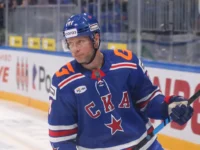 Сергей Андронов завершает карьеру и благодарит СКА и ЦСКА sergej andronov zavershaet kareru i blagodarit ska i czska-lavi-su-0