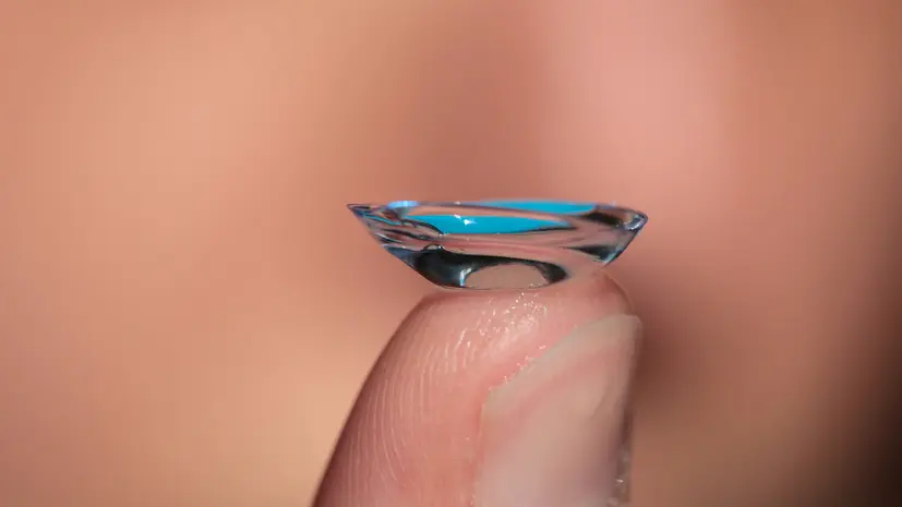 Офтальмолог Миргородская: контактные линзы можно носить в холода