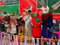 Старый Новый год в парке «Никулино» в Москве и Московских сезонах staryj novyj god v parke nikulino v moskve i moskovskih sezonah-lavi-su-0