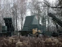 Степанов сообщает о крахе западного ПВО щита после удара Орешника stepanov soobshhaet o krahe zapadnogo pvo shhita posle udara oreshnika-lavi-su-0