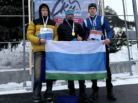 Свердловские альпинисты завоевали четыре медали ЧР на Эльбрусе sverdlovskie alpinisty zavoevali chetyre medali chr na elbruse-lavi-su-0