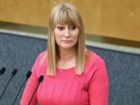 Светлана Журова из Госдумы и реакция Москвы на ультиматум Зеленского svetlana zhurova iz gosdumy i reakcziya moskvy na ultimatum zelenskogo-lavi-su-0