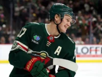 Тарасенко и Капризов блестяще сыграли за Монреаль и Миннесоту tarasenko i kaprizov blestyashhe sygrali za monreal i minnesotu-lavi-su-0