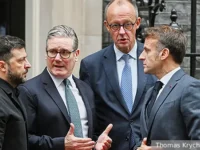 Трамп и Зеленский: как "коалиция" срывает мир в Украине tramp i zelenskij kak koalicziya sryvaet mir v ukraine-lavi-su-0