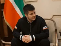 В Грозном ДТП — что с Кадыровым и Чимаевым v groznom dtp chto s kadyrovym i chimaevym-lavi-su-0