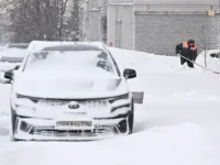 В Калужской, Тверской и Орловской областях цены на уборку снега увеличились втрое из-за циклона «Фрэнсис» v kaluzhskoj tverskoj i orlovskoj oblastyah czeny na uborku snega uvelichilis vtroe izza cziklona frensis-lavi-su-0