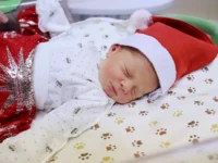 В Москве под Новый год родились 44 долгожданных малыша, сообщила Анастасия Ракова v moskve pod novyj god rodilis 44 dolgozhdannyh malysha soobshhila anastasiya rakova-lavi-su-0