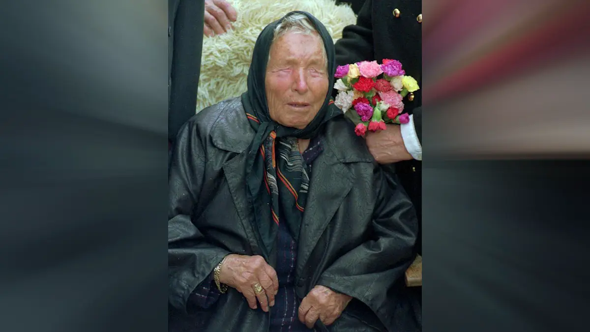 Третья мировая и контакт с пришельцами: раскрыты предсказания Ванги на 2026 год