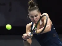 Вероника Кудерметова искренне извинилась перед Хольгером Руне за неловкость veronika kudermetova iskrenne izvinilas pered holgerom rune za nelovkost-lavi-su-0